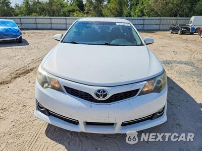 Piąte zdjęcie samochodu w środku: 2012 TOYOTA CAMRY SE VIN:4T1BF1FK0CU605554 - miniatura