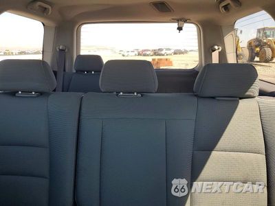 Zdjęcie 10 z 13 samochodu: 2008 HONDA PILOT VP VIN:5FNYF28288B018536 - miniatura
