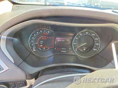 Zdjęcie 9 z 12 samochodu: 2013 LINCOLN MKZ VIN:3LN6L2GK0DR826661 - miniatura