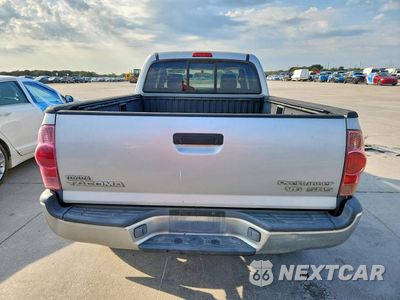 Zdjęcie 6 z 12 samochodu: 2005 TOYOTA TACOMA PRERUNNER ACCESS CAB VIN:5TETU62NX5Z055799 - miniatura