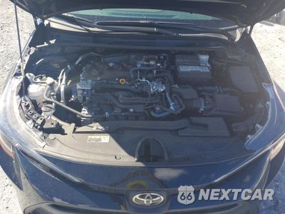 Zdjęcie 11 z 12 samochodu: 2026 TOYOTA COROLLA LE VIN:5YFB4MDEXTP374166 - miniatura