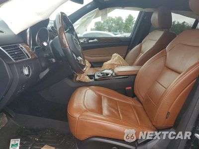 Zdjęcie 7 z 14 samochodu: 2016 MERCEDES-BENZ GLE 350 4MATIC VIN:4JGDA5HB9GA745959 - miniatura