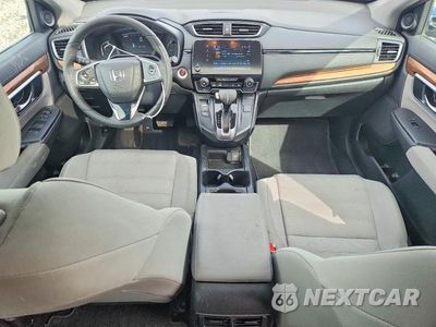 Zdjęcie 8 z 13 samochodu: 2018 HONDA CR-V EX VIN:7FARW2H57JE082611 - miniatura