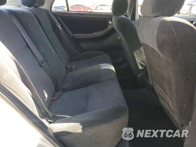 Zdjęcie 10 z 12 samochodu: 2004 TOYOTA COROLLA S VIN:1NXBR32E94Z191386 - miniatura