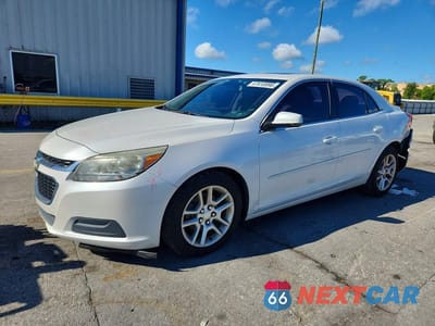 2015 CHEVROLET MALIBU 1LT 1G11C5SL4FF343263 - główne zdjęcie licytacji z USA - miniatura