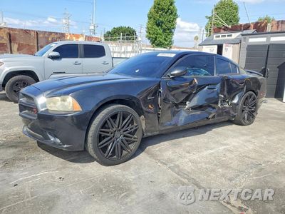 2011 DODGE CHARGER R 2B3CL5CT1BH538553 - główne zdjęcie licytacji z USA - miniatura