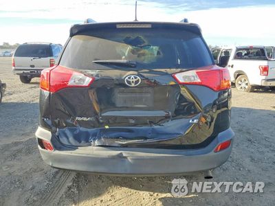 Zdjęcie 6 z 14 samochodu: 2014 TOYOTA RAV4 LE VIN:2T3ZFREV8EW115642 - miniatura