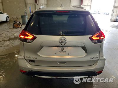 Zdjęcie 6 z 13 samochodu: 2019 NISSAN ROGUE SV VIN:KNMAT2MV2KP537394 - miniatura