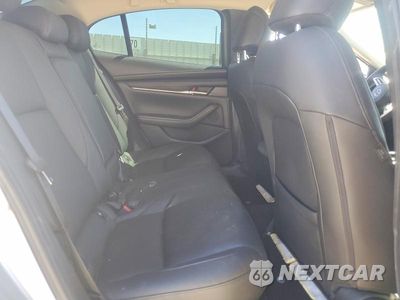 Zdjęcie 10 z 12 samochodu: 2019 MAZDA 3 SELECT VIN:3MZBPAAL6KM109482 - miniatura
