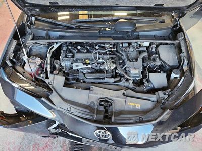 Zdjęcie 11 z 12 samochodu: 2023 TOYOTA PRIUS XLE VIN:JTDADABU2P3006311 - miniatura