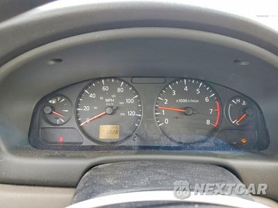 Zdjęcie 9 z 12 samochodu: 2005 NISSAN SENTRA 1.8 VIN:3N1CB51D45L532046 - miniatura