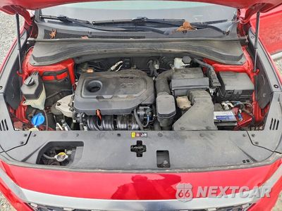Zdjęcie 12 z 13 samochodu: 2020 HYUNDAI SANTA FE SEL VIN:5NMS33AD7LH211834 - miniatura