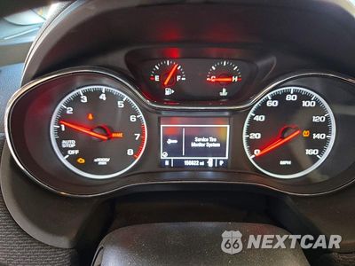 Zdjęcie 9 z 13 samochodu: 2019 CHEVROLET CRUZE LT VIN:1G1BE5SM2K7138472 - miniatura
