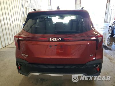 Zdjęcie 6 z 13 samochodu: 2026 KIA SELTOS S VIN:KNDEUCAA4T7838076 - miniatura