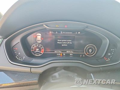 Zdjęcie 9 z 13 samochodu: 2019 AUDI SQ5 PRESTIGE VIN:WA1C4AFY4K2001853 - miniatura