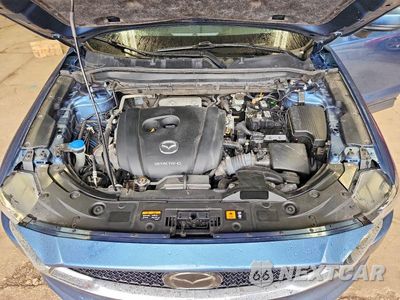Zdjęcie 11 z 12 samochodu: 2021 MAZDA CX-5 TOURING VIN:JM3KFBCM4M0359866 - miniatura