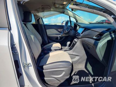 Zdjęcie 7 z 13 samochodu: 2017 BUICK ENCORE PREFERRED VIN:KL4CJASB2HB252180 - miniatura