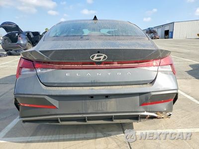 Zdjęcie 6 z 12 samochodu: 2026 HYUNDAI ELANTRA SE VIN:KMHLL4DG0TU117492 - miniatura