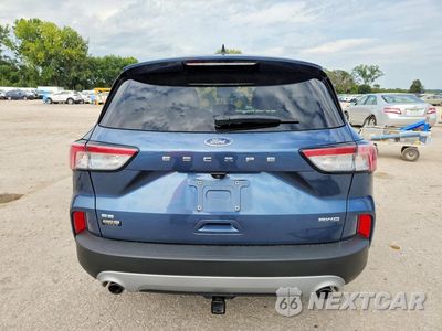 Zdjęcie 6 z 13 samochodu: 2020 FORD ESCAPE SE VIN:1FMCU9G63LUC53208 - miniatura
