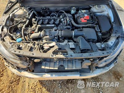 Zdjęcie 11 z 13 samochodu: 2019 HONDA ACCORD LX VIN:1HGCV1F18KA024419 - miniatura