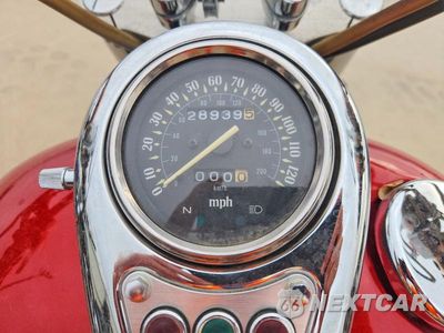 Zdjęcie 7 z 9 samochodu: 2002 KAWASAKI VN800 B VIN:JKBVNCB132B515795 - miniatura
