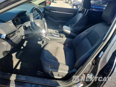 Zdjęcie 7 z 13 samochodu: 2019 NISSAN ALTIMA SV VIN:1N4BL4DW9KC147530 - miniatura