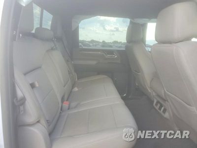 Zdjęcie 10 z 12 samochodu: 2024 CHEVROLET SILVERADO K2500 HEAVY DUTY LT VIN:1GC4YNE74RF366793 - miniatura