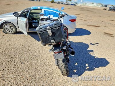 Czwarte zdjęcie samochodu z boku: 2024 HARLEY-DAVIDSON RA1250 SE VIN:1HD1ZGS14RB954520 - miniatura