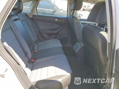 Zdjęcie 10 z 12 samochodu: 2025 VOLKSWAGEN JETTA SE VIN:3VW7X7BU8SM018570 - miniatura