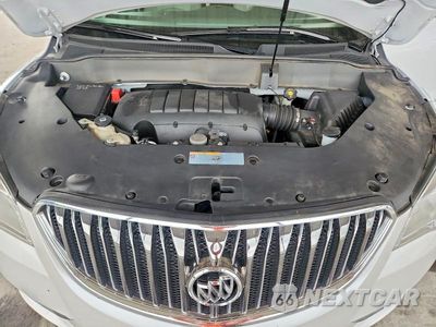 Zdjęcie 12 z 13 samochodu: 2016 BUICK ENCLAVE VIN:5GAKRBKD9GJ250238 - miniatura