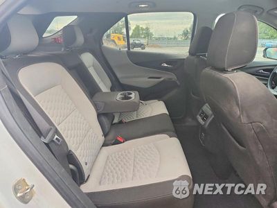 Zdjęcie 11 z 13 samochodu: 2021 CHEVROLET EQUINOX LT VIN:3GNAXUEV7MS169594 - miniatura