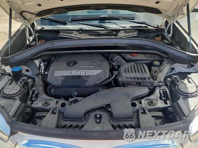 Zdjęcie 12 z 13 samochodu: 2021 BMW X1 SDRIVE28I VIN:WBXJG7C00M5T23402 - miniatura