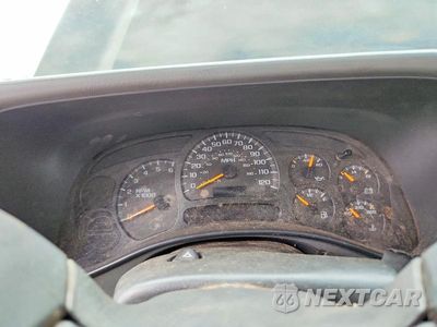 Zdjęcie 9 z 12 samochodu: 2005 CHEVROLET SILVERADO C1500 VIN:1GCEC19TX5E324857 - miniatura