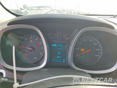 Zdjęcie 9 z 13 samochodu: 2014 CHEVROLET EQUINOX LTZ VIN:2GNFLHEK6E6383023 - miniatura