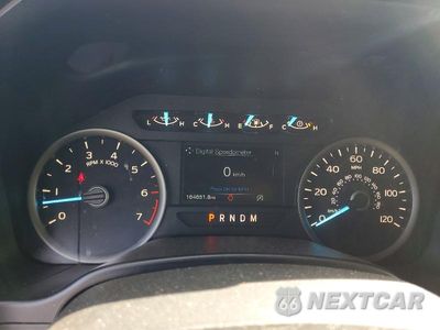 Zdjęcie 9 z 12 samochodu: 2018 FORD F150 SUPERCREW VIN:1FTEW1CP4JKD44973 - miniatura