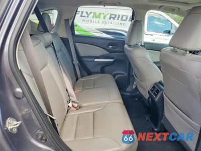 Zdjęcie 11 z 13 samochodu: 2016 HONDA CR-V EXL VIN:2HKRM4H77GH719067 - miniatura