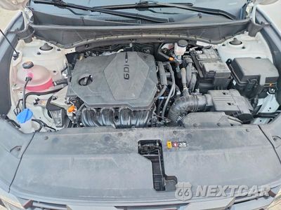 Zdjęcie 12 z 13 samochodu: 2025 HYUNDAI TUCSON SEL VIN:5NMJB3DE6SH455105 - miniatura