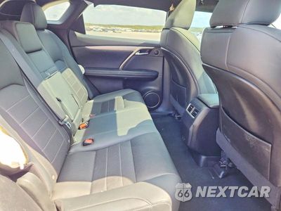 Zdjęcie 11 z 14 samochodu: 2022 LEXUS RX 350 F SPORT VIN:2T2YZMDA8NC338547 - miniatura