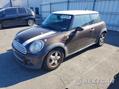 2011 MINI COOPER WMWSU3C5XBT092562 - główne zdjęcie licytacji z USA - miniatura