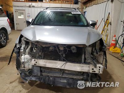 Piąte zdjęcie samochodu w środku: 2017 TOYOTA HIGHLANDER LIMITED PLATINUM VIN:5TDDZRFH7HS460242 - miniatura