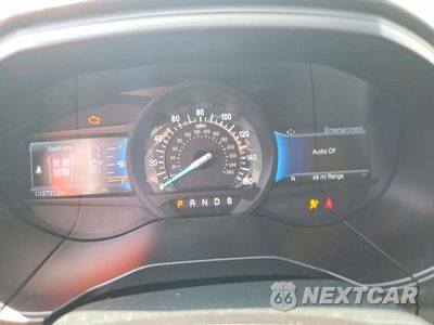 Zdjęcie 9 z 13 samochodu: 2024 FORD EDGE SE VIN:2FMPK4G90RBA57780 - miniatura