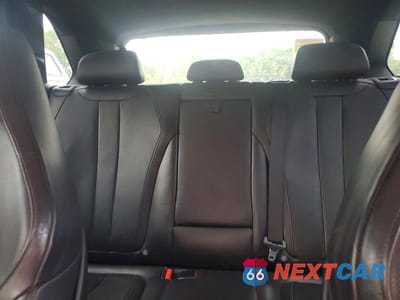 Zdjęcie 10 z 13 samochodu: 2016 BMW X5 M VIN:5YMKT6C59G0R78797 - miniatura