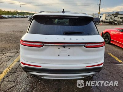 Zdjęcie 6 z 13 samochodu: 2025 LINCOLN CORSAIR PREMIERE VIN:5LMCJ1DA3SUL20792 - miniatura