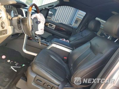 Zdjęcie 7 z 12 samochodu: 2014 FORD F150 SUPERCREW VIN:1FTFW1ET1EFB84824 - miniatura