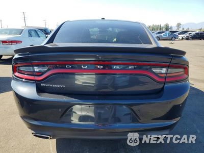 Zdjęcie 6 z 12 samochodu: 2019 DODGE CHARGER SXT VIN:2C3CDXBG3KH702739 - miniatura