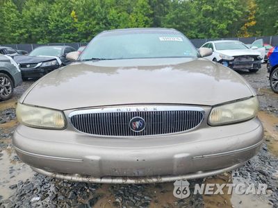 Piąte zdjęcie samochodu w środku: 1999 BUICK REGAL LS VIN:2G4WB52K1X1490278 - miniatura