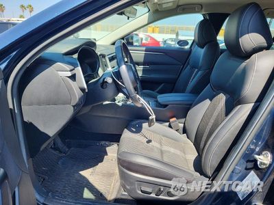 Zdjęcie 7 z 14 samochodu: 2025 MAZDA CX-50 PREFERRED VIN:7MMVABBM2SN362481 - miniatura