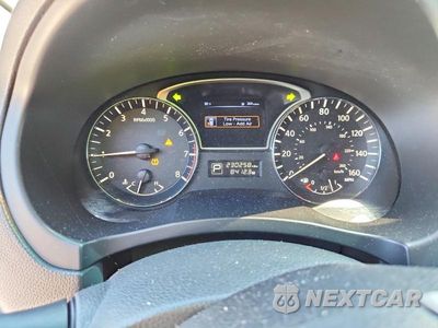 Zdjęcie 9 z 12 samochodu: 2015 NISSAN ALTIMA 2.5 S VIN:1N4AL3AP3FC208461 - miniatura