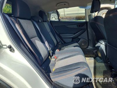 Zdjęcie 11 z 13 samochodu: 2022 SUBARU CROSSTREK PREMIUM VIN:JF2GTAPC7N8275130 - miniatura