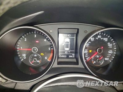 Zdjęcie 9 z 12 samochodu: 2014 VOLKSWAGEN JETTA TDI VIN:3VWML7AJXEM603970 - miniatura